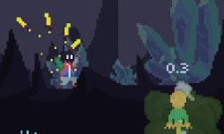 Featured image of post Game Devlog 10/22/2025