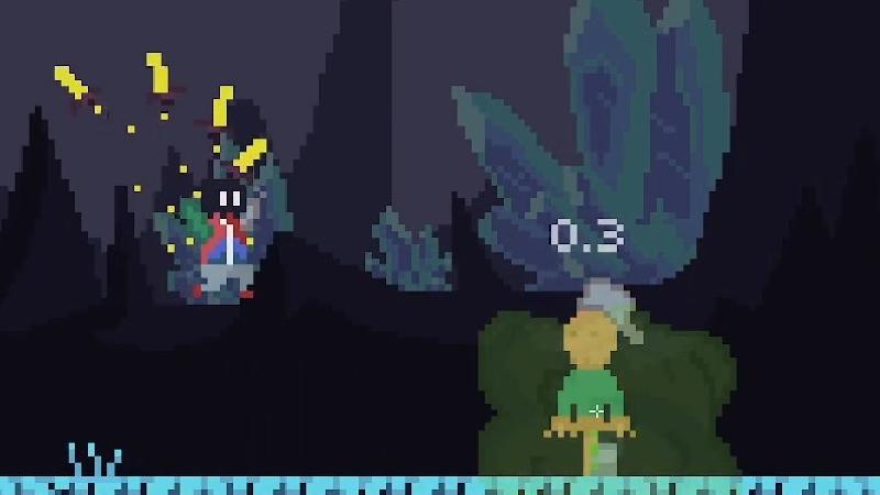 Featured image of post Game Devlog 10/22/2025