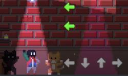 Featured image of post Game Devlog 9/12/2025