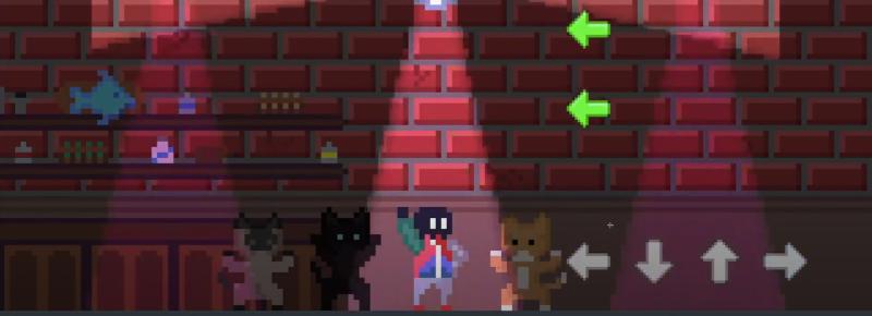 Featured image of post Game Devlog 9/12/2025